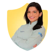 Dra. Adriana de Jesus