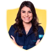 Dra. Rayane Pinto